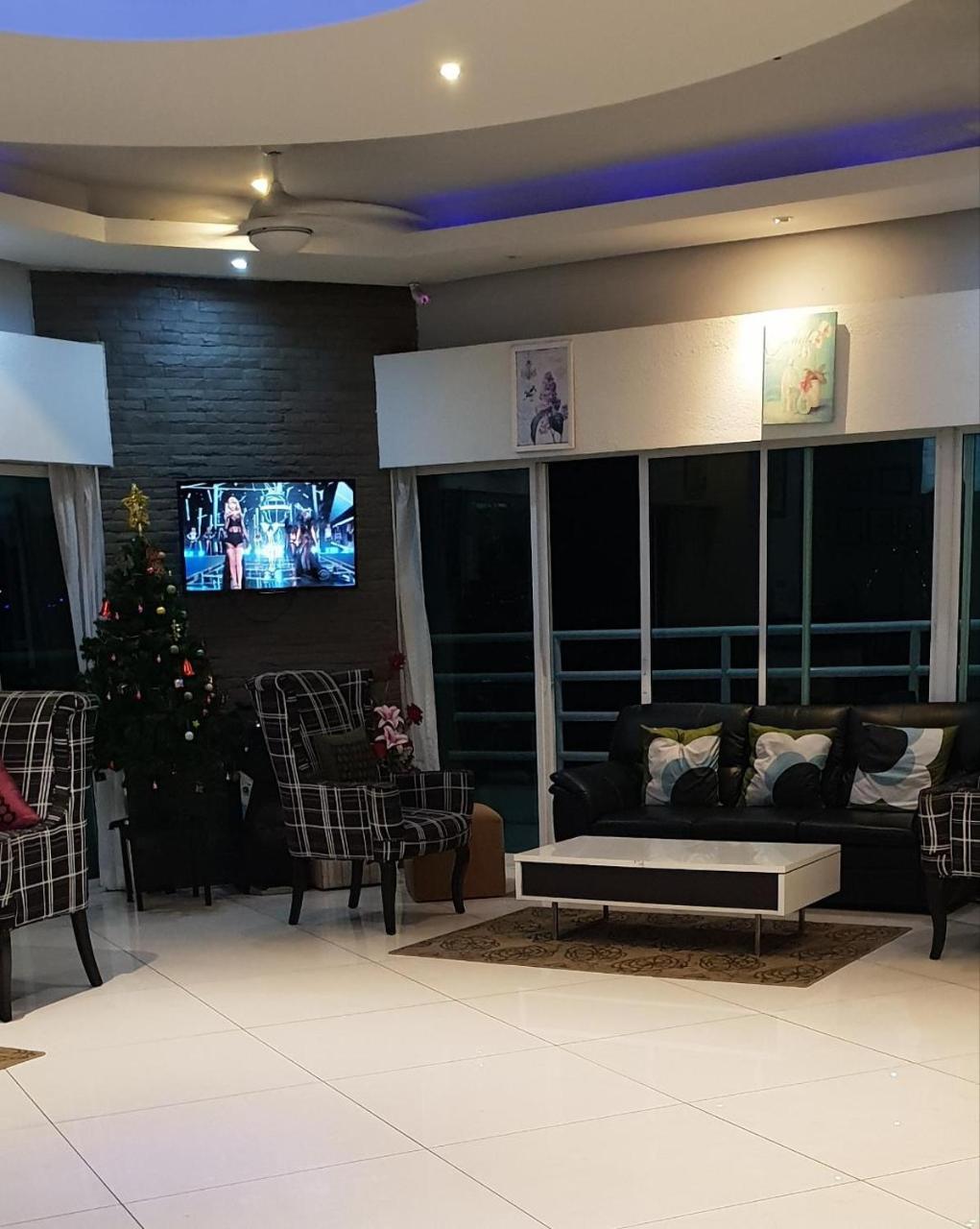 Vtsix At View Talay 6 Hotell Pattaya Exteriör bild