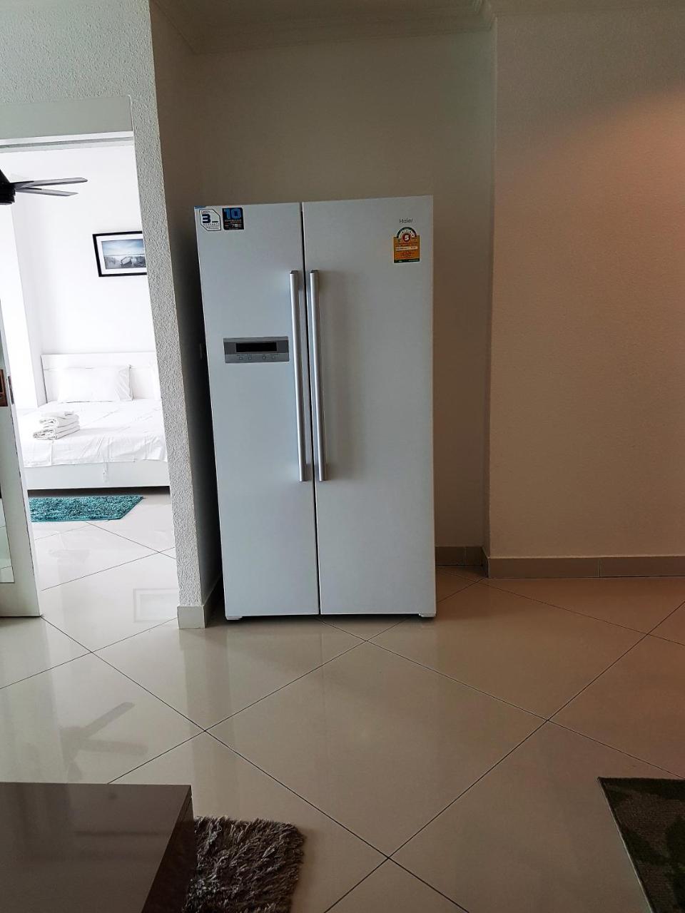 Vtsix At View Talay 6 Hotell Pattaya Exteriör bild